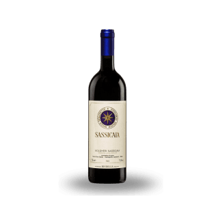 2009 Sassicaia, Tenuta San Guido, Bolgheri 1x750ml - Vint 2009 Sassicaia, Tenuta San Guido, Bolgheri 1x750ml - Vint