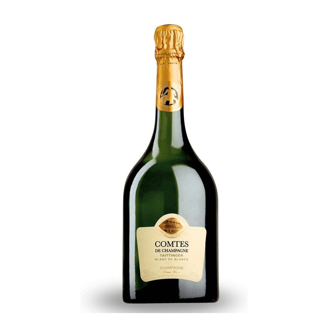 Taittinger Archives - Vint Marketplace