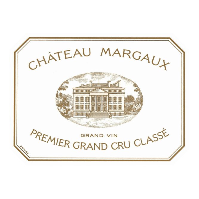 1986年 シャトー マルゴー CHATEAU MARGAUX の販売[ヴィンテージ