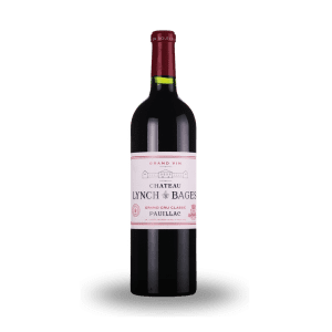 高評価アイテム Bages Lynch Chateau 2003 5eme 12x750ml Pauillac Classe, Cru ワイン