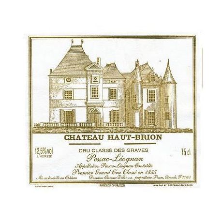 2000 Château Haut-Brion 2000 Buy Haut Brion 2000 Magnum online - VINEUT Rare & Vintage Wines